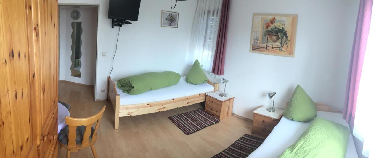 Hotel Zur Einkehr Fenken Esterno foto