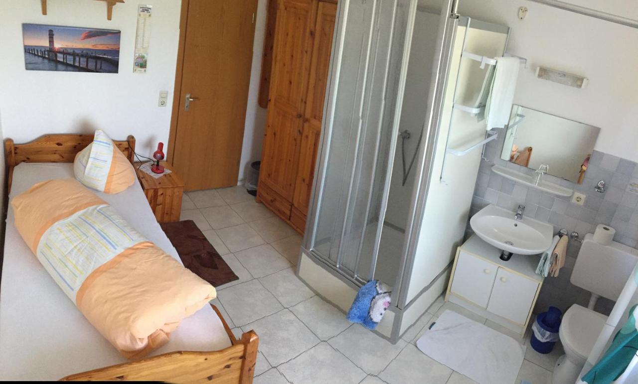 Hotel Zur Einkehr Fenken Esterno foto