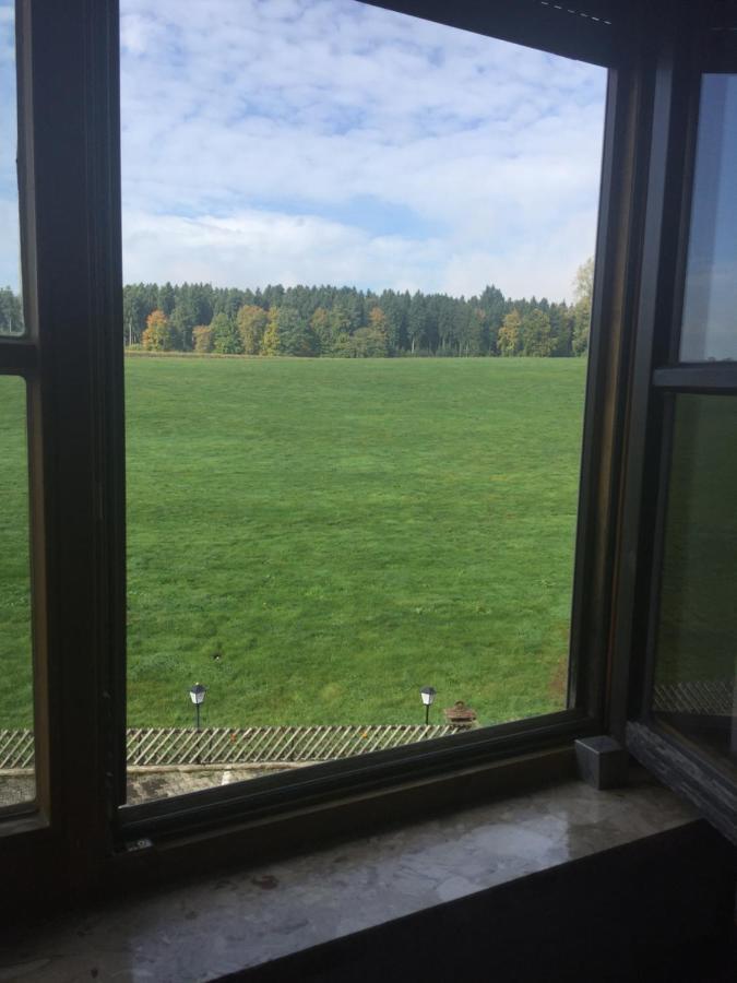 Hotel Zur Einkehr Fenken Esterno foto
