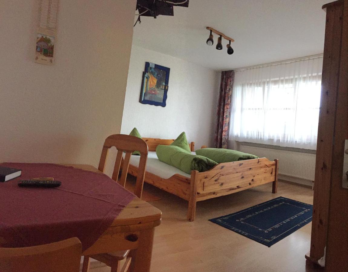 Hotel Zur Einkehr Fenken Esterno foto