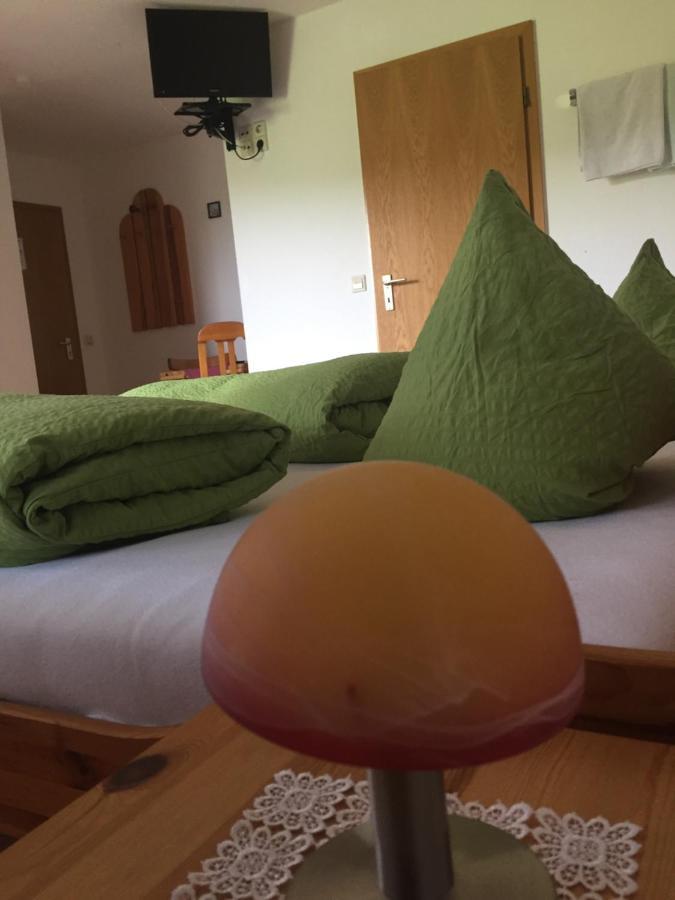 Hotel Zur Einkehr Fenken Esterno foto