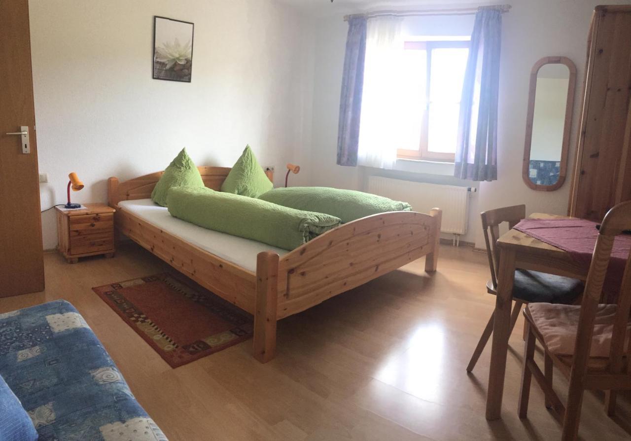 Hotel Zur Einkehr Fenken Esterno foto