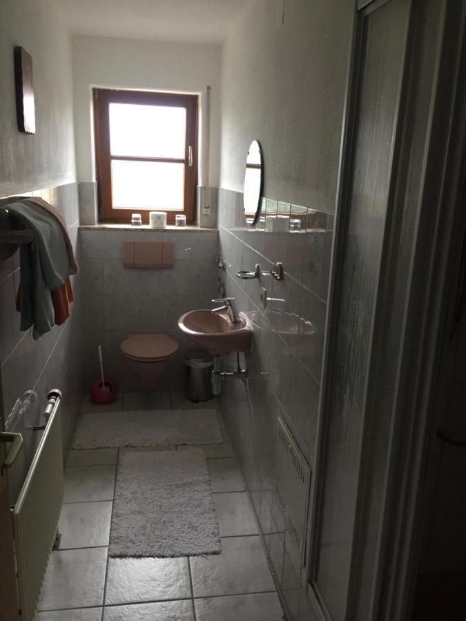 Hotel Zur Einkehr Fenken Esterno foto